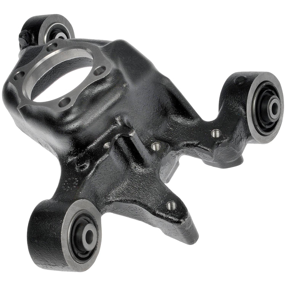 SUSPENSION KNUCKLES REAR RIGHT POSI