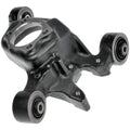 SUSPENSION KNUCKLES REAR RIGHT POSI