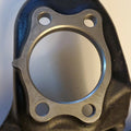 SUSPENSION KNUCKLES REAR RIGHT POSI