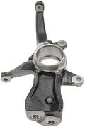 STEERING KNUCKLE