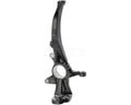 STEERING KNUCKLE