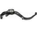 STEERING KNUCKLE