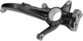 STEERING KNUCKLE