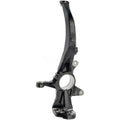 STEERING KNUCKLE