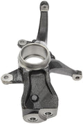 STEERING KNUCKLE