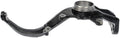 STEERING KNUCKLE