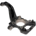 RIGHT STEERING KNUCKLE