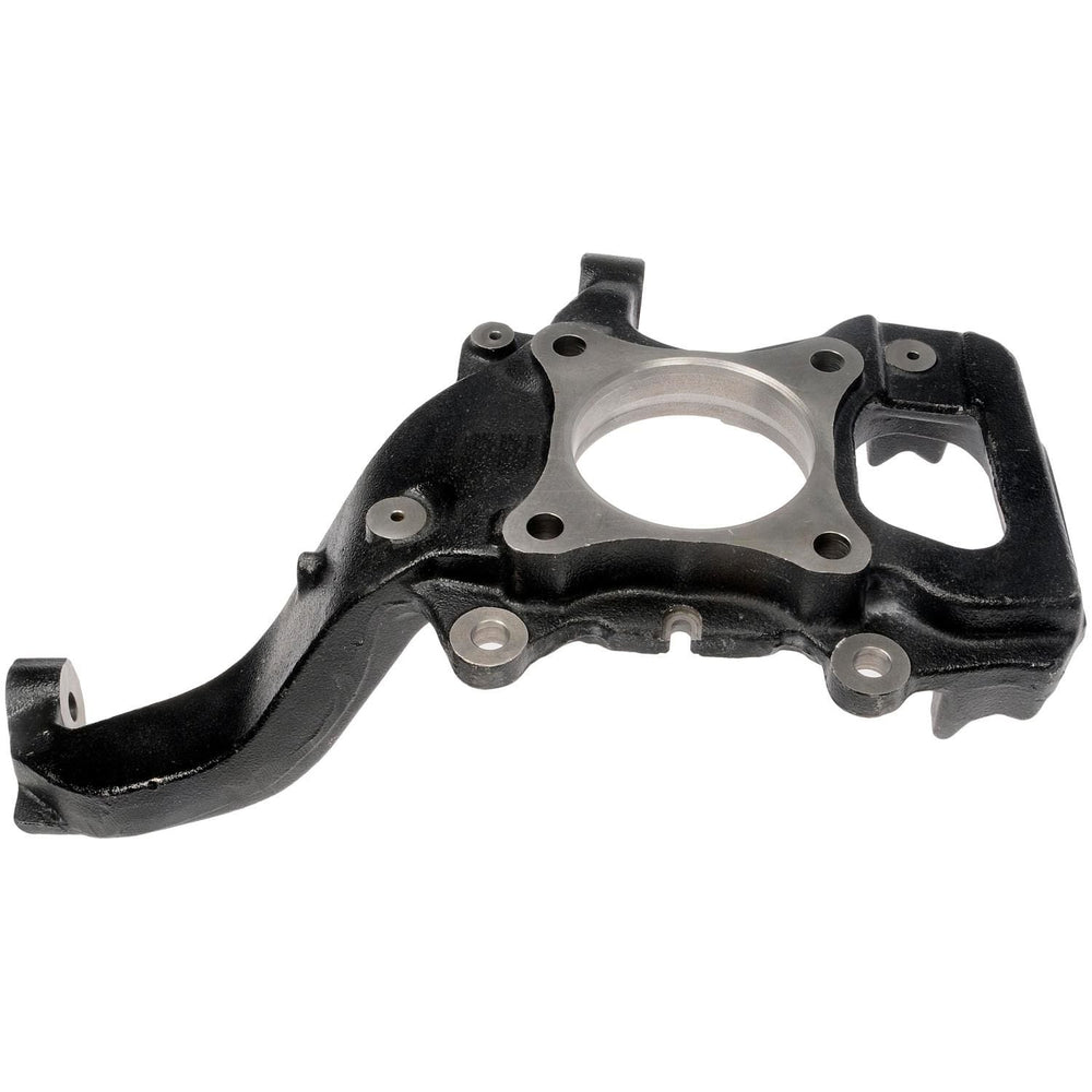 RIGHT STEERING KNUCKLE
