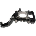RIGHT STEERING KNUCKLE