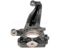 RIGHT STEERING KNUCKLE
