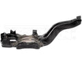 RIGHT STEERING KNUCKLE