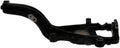 LEFT STEERING KNUCKLE