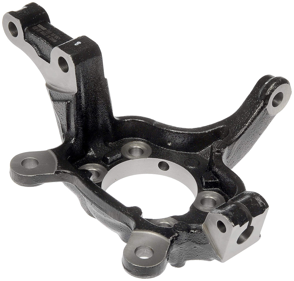 RIGHT STEERING KNUCKLE