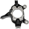 RIGHT STEERING KNUCKLE