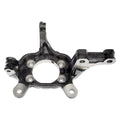 LEFT STEERING KNUCKLE
