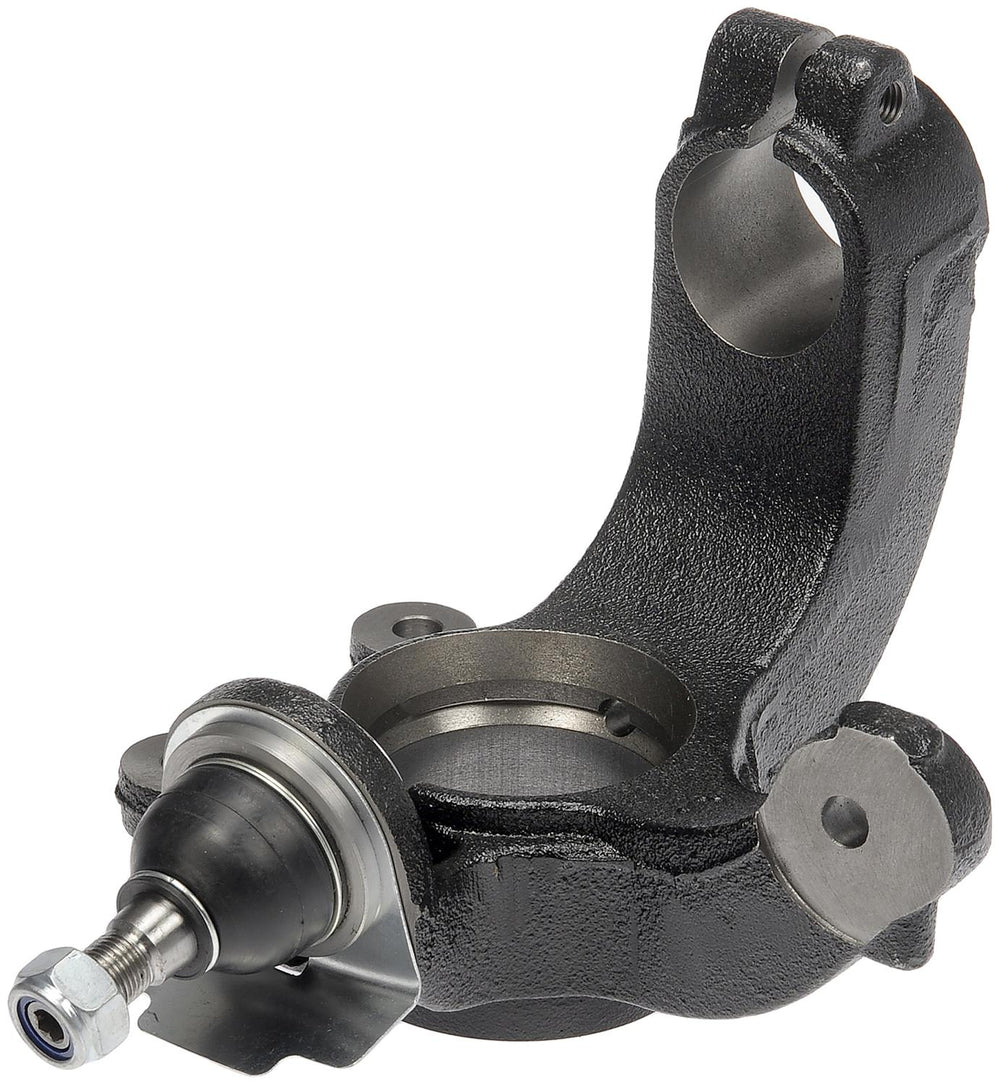 STEERING KNUCKLE