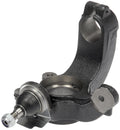 STEERING KNUCKLE