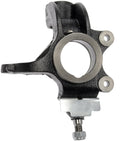 STEERING KNUCKLE