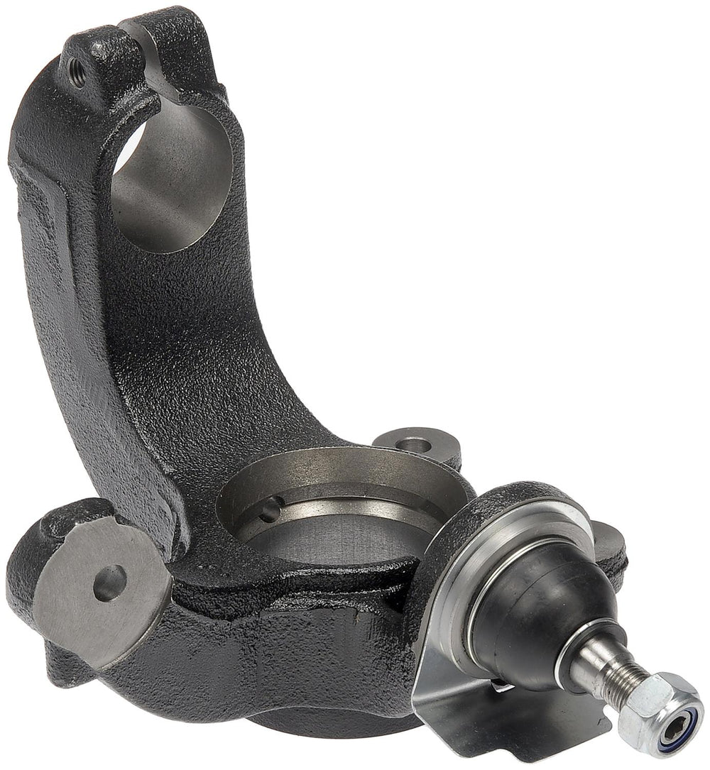 STEERING KNUCKLE