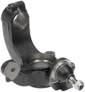 STEERING KNUCKLE