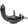 STEERING KNUCKLE
