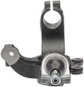 STEERING KNUCKLE
