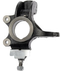 STEERING KNUCKLE
