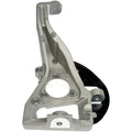 STEERING KNUCKLE