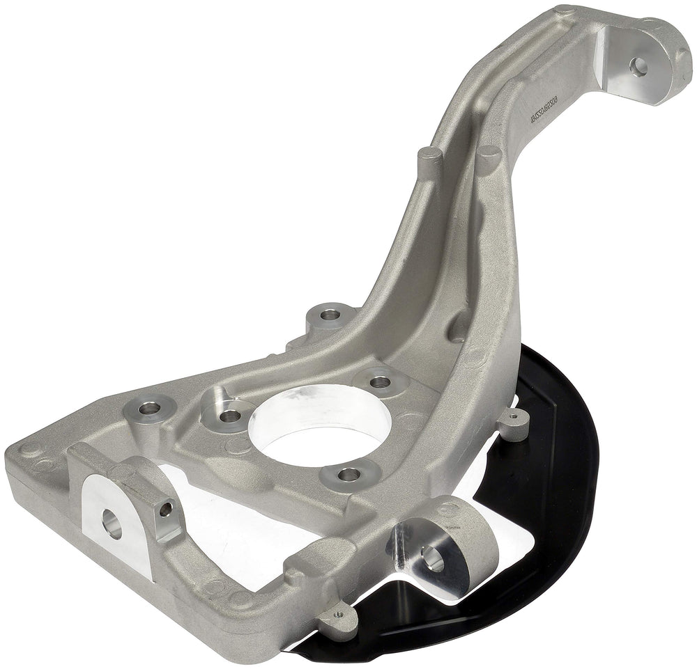 STEERING KNUCKLE