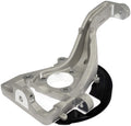 STEERING KNUCKLE
