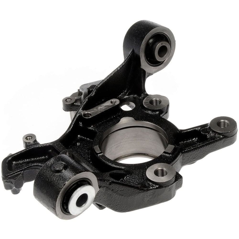 RIGHT SUSPENSION KNUCKLE