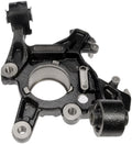 RIGHT SUSPENSION KNUCKLE