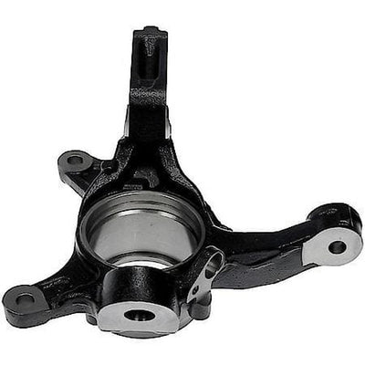 STEERING KNUCKLE