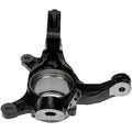 STEERING KNUCKLE