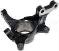 STEERING KNUCKLE