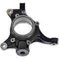 STEERING KNUCKLE