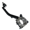 FRONT RIGHT STEERING KNUCKLE