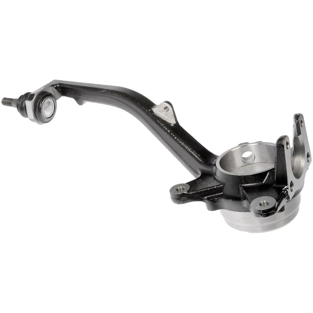 FRONT RIGHT STEERING KNUCKLE