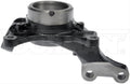 STEERING KNUCKLE