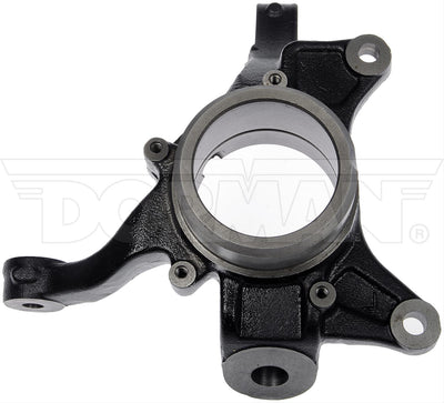 STEERING KNUCKLE