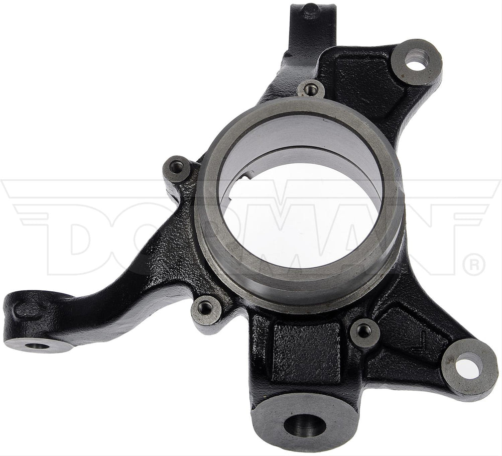 STEERING KNUCKLE