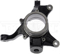 STEERING KNUCKLE