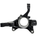 STEERING KNUCKLE