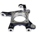 STEERING KNUCKLE