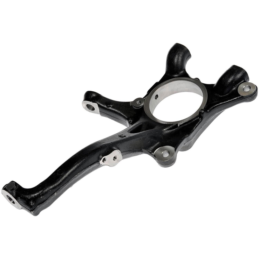 STEERING KNUCKLE