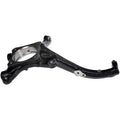 STEERING KNUCKLE