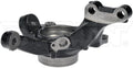 STEERING KNUCKLE