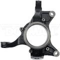 STEERING KNUCKLE