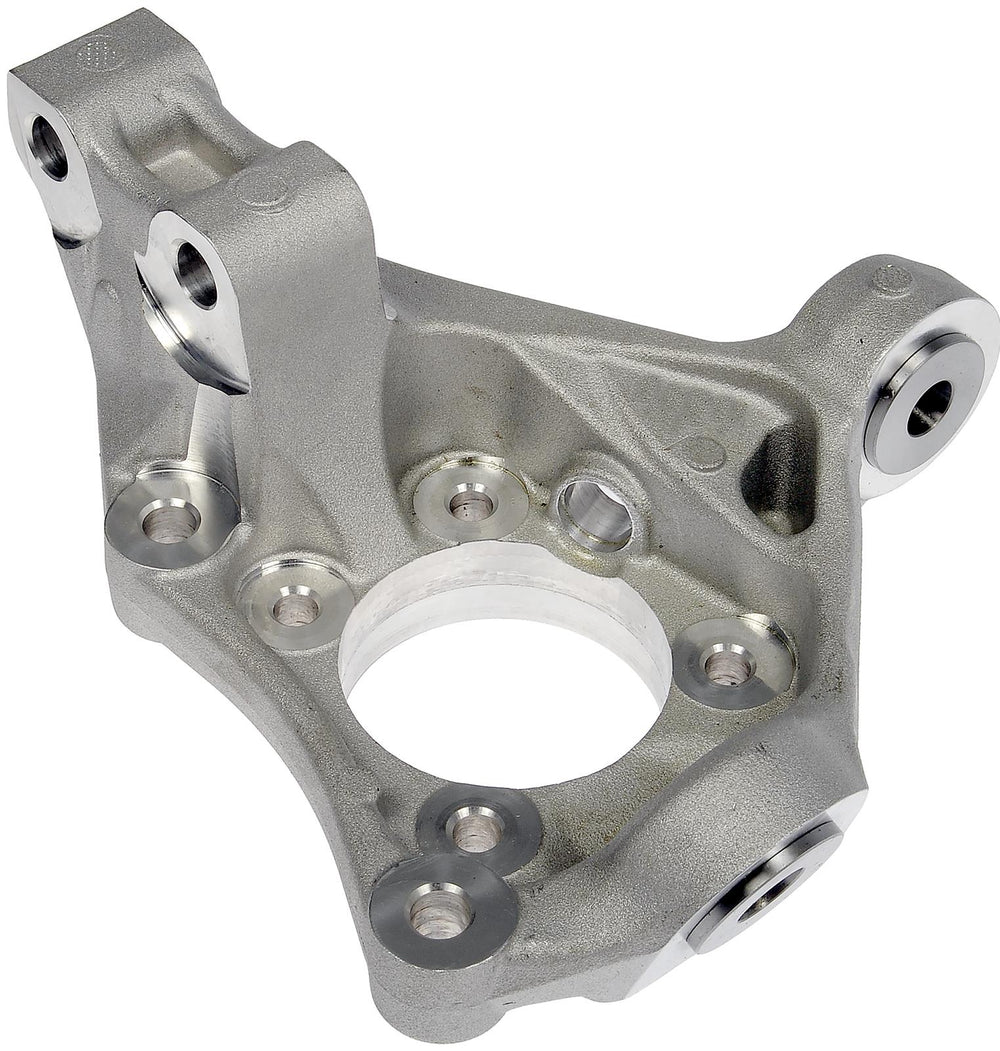 STEERING KNUCKLE
