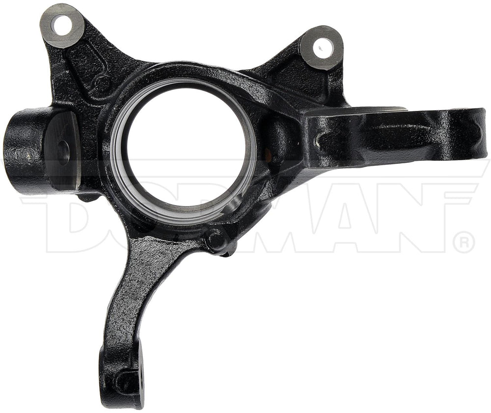 STEERING KNUCKLE